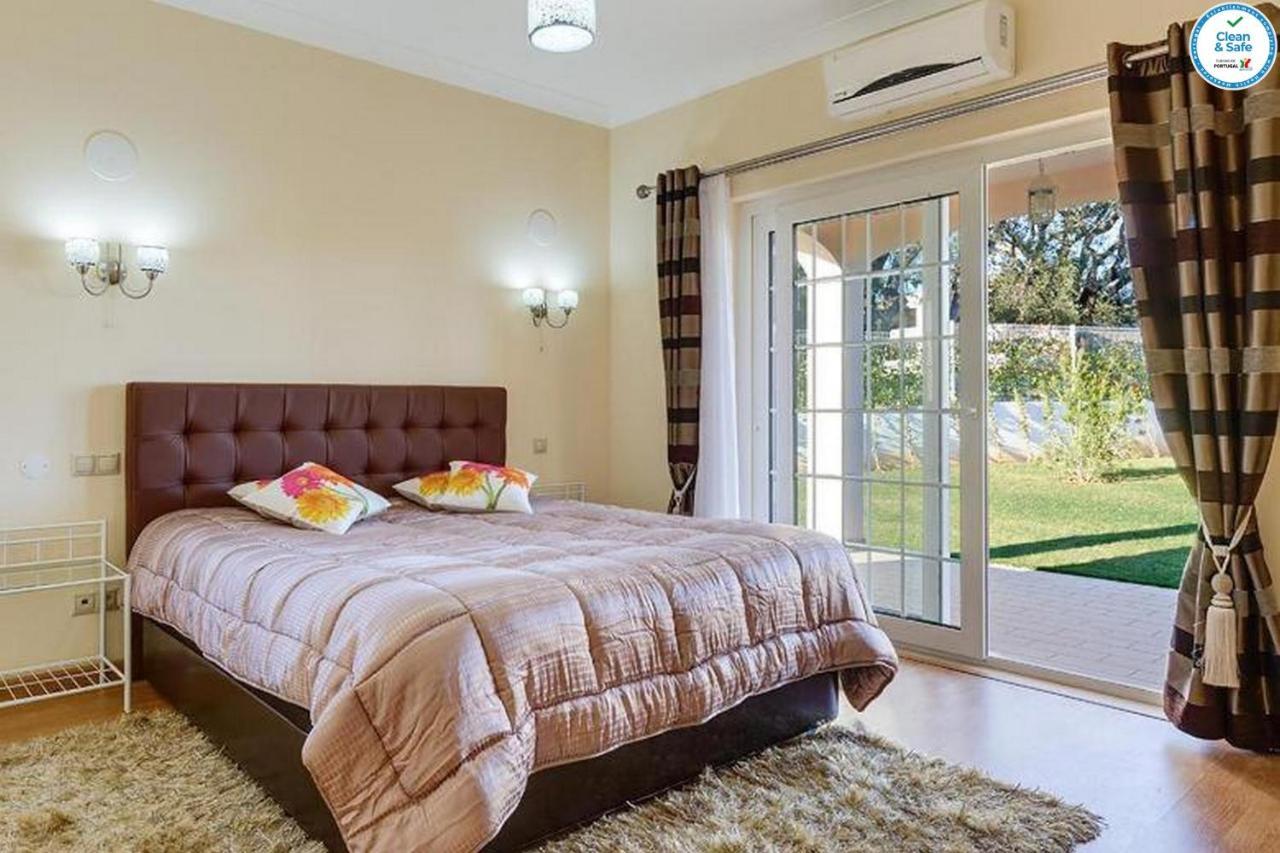 Villa Mikael - Free Wi-Fi - Aircon - Private Pool By Bedzy البوفيرا المظهر الخارجي الصورة